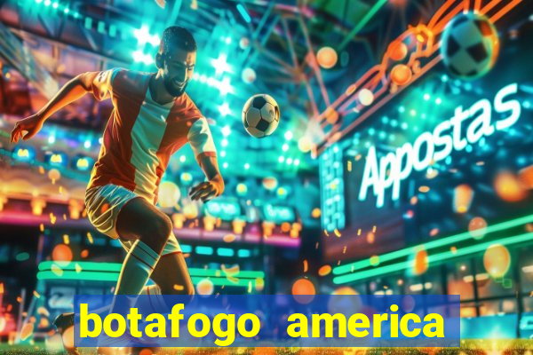 botafogo america mineiro globo esporte video porno